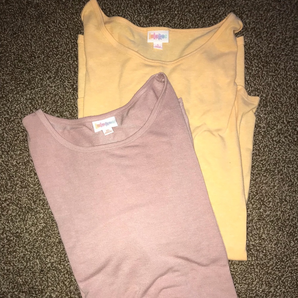 Lularoe Irma S & XS
